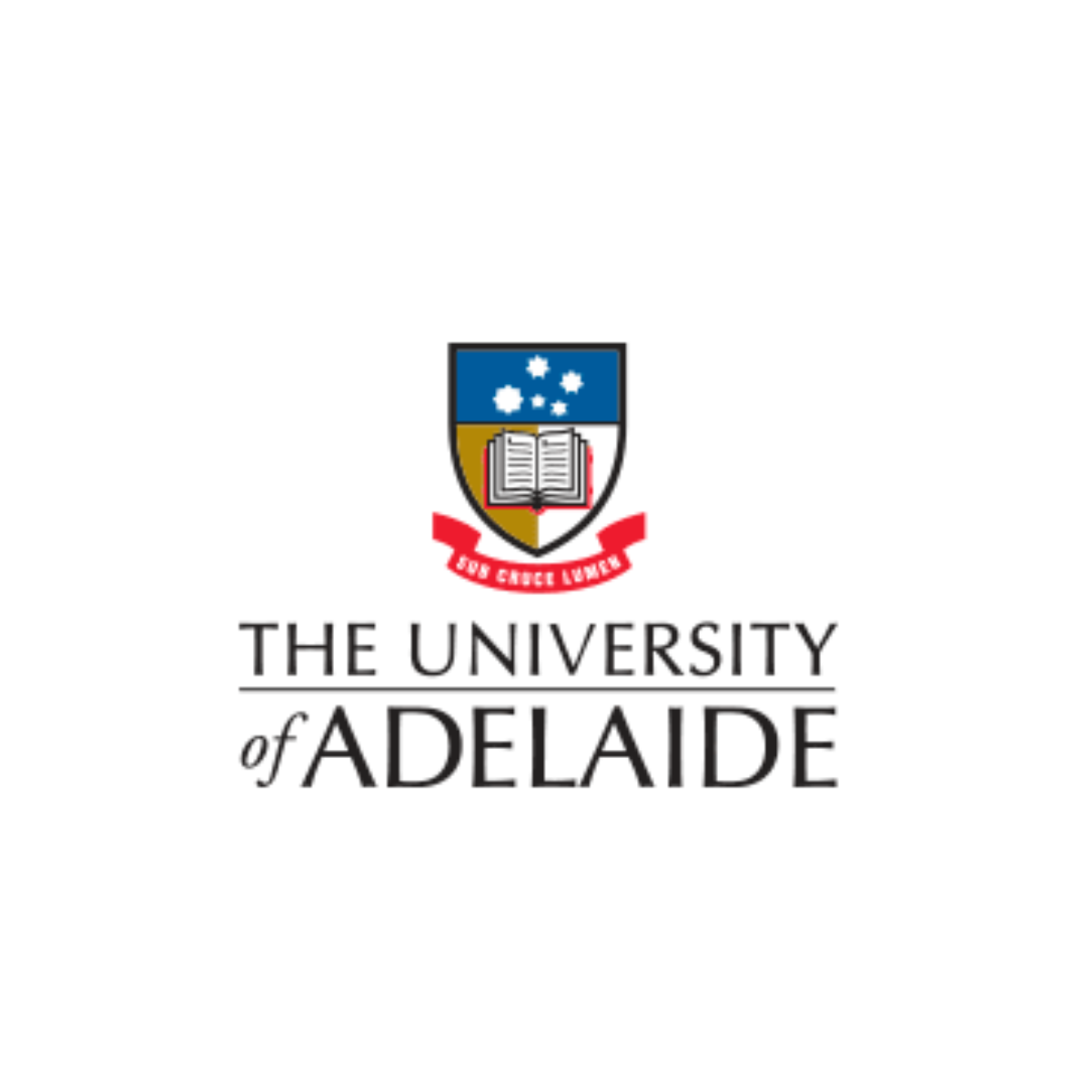 university of adelaide logo